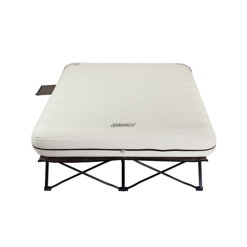 Camping bed base sale